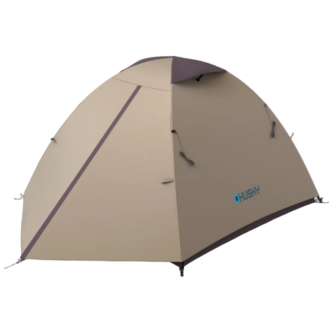 Cort 2 persoane Husky Bizam Plus