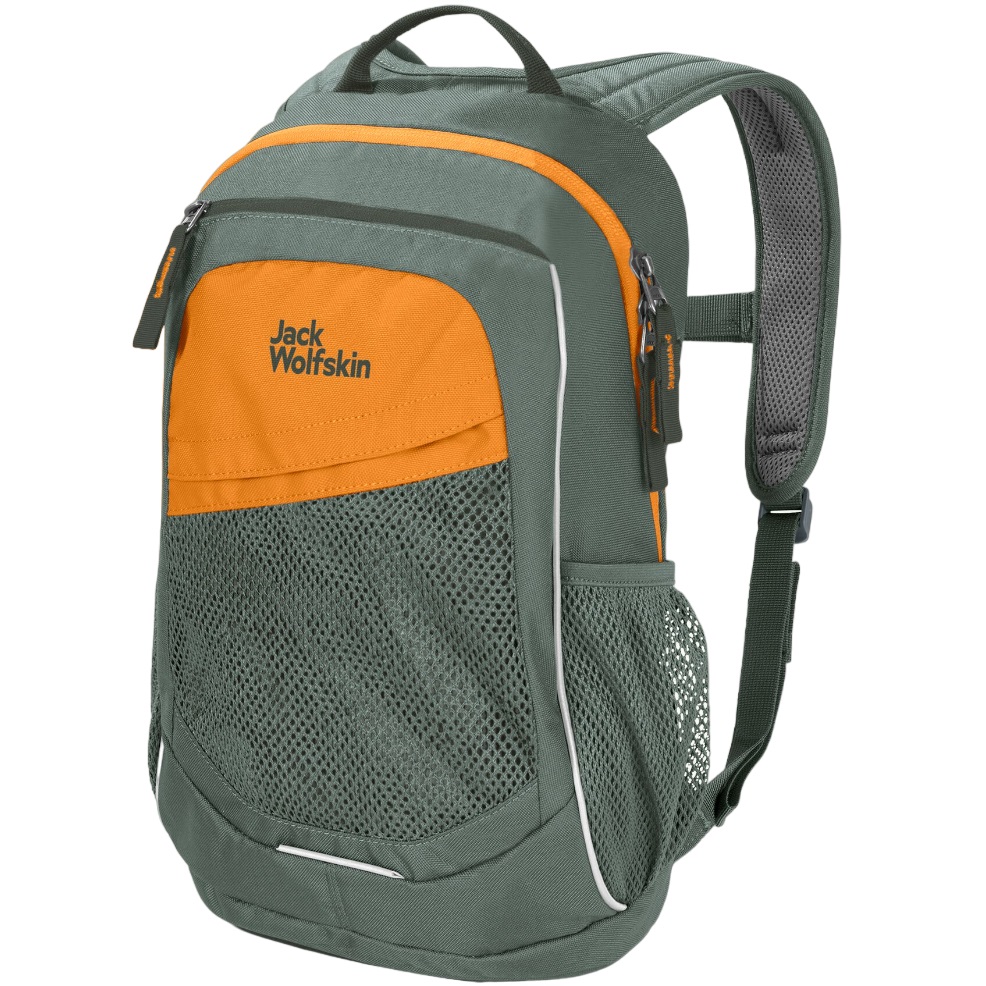 Rucsac copii Jack Wolfskin Track Jack 10L