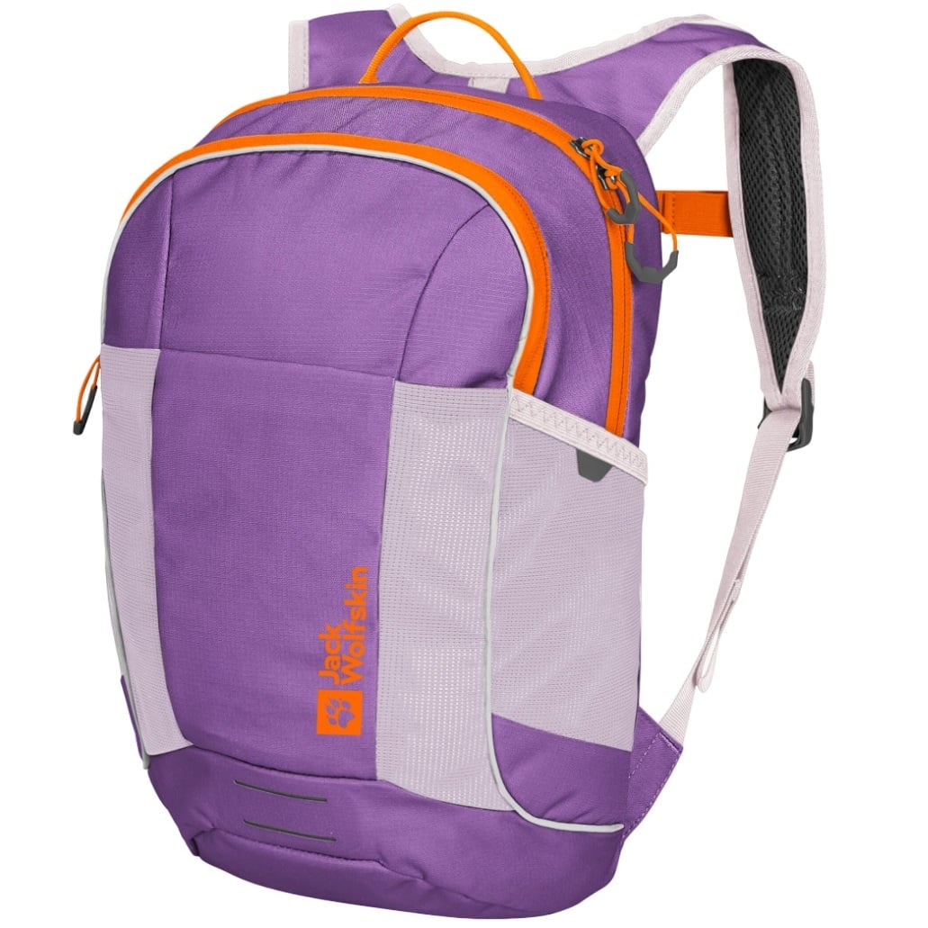 Rucsac copii Jack Wolfskin Moab Jam 12-Mov/Portocaliu