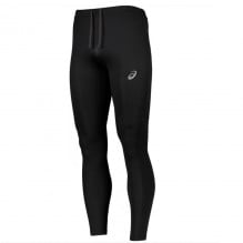 Colanti alergare barbati Asics Core SS 2024-Negru-S
