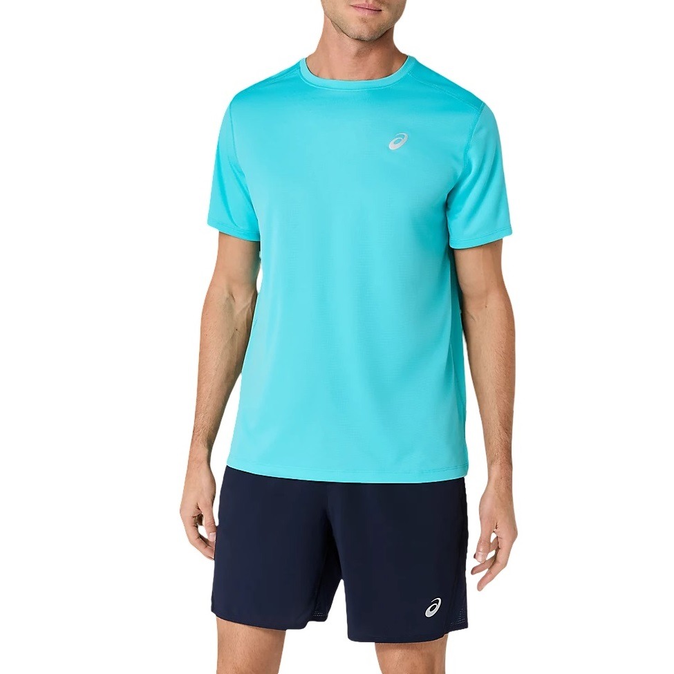 Tricou alergare barbati Asics Core FW 2026