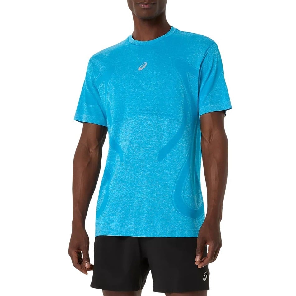 Tricou alergare barbati Asics Road SS 2026