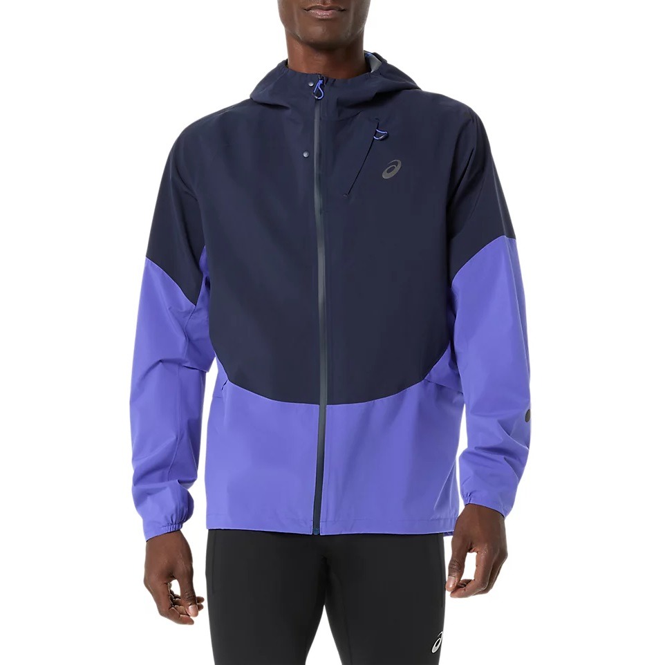 Jacheta alergare barbati Asics Metarun Legend SS 2026