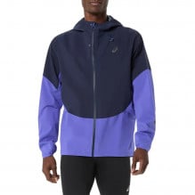 Jacheta alergare barbati Asics Metarun Legend SS 2026