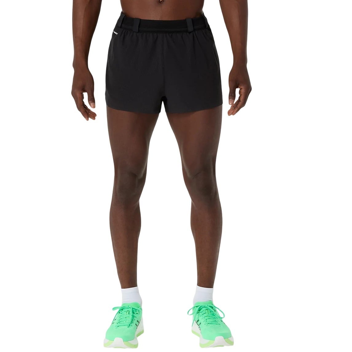 Sort alergare barbati Asics Metarun Split SS 2026
