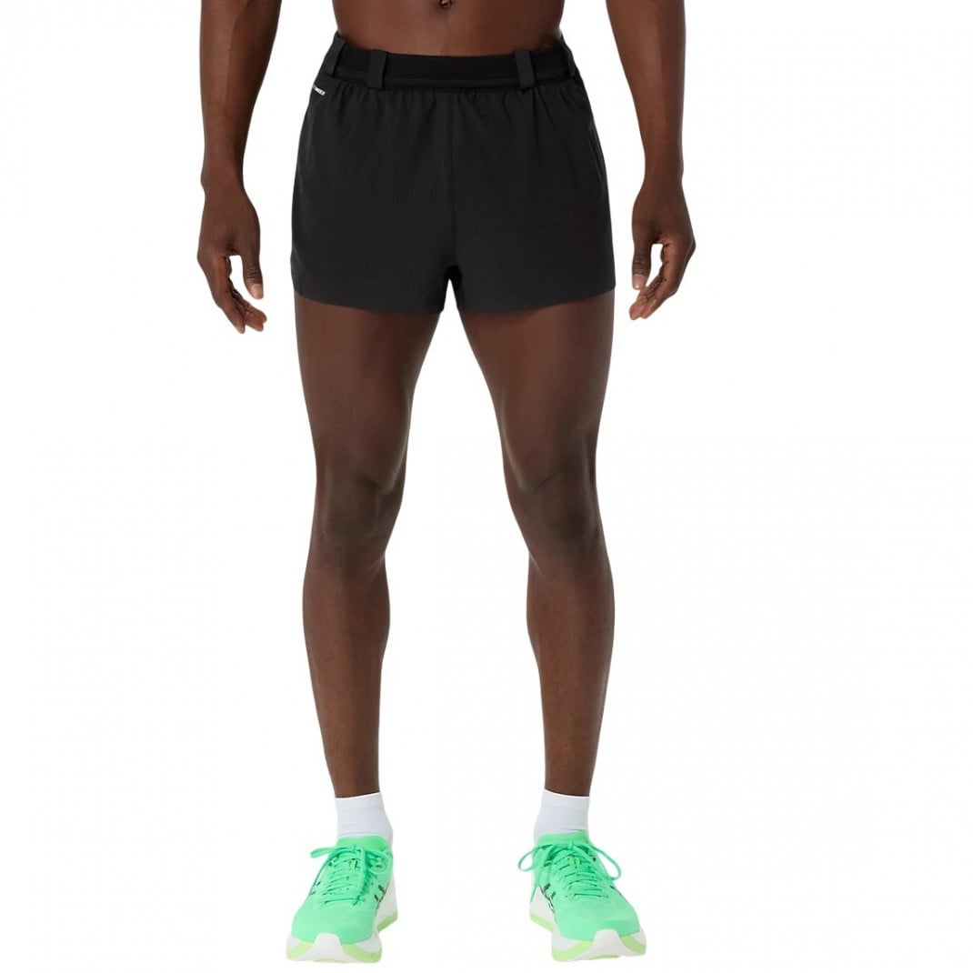 Sort alergare barbati Asics Metarun Split SS 2026