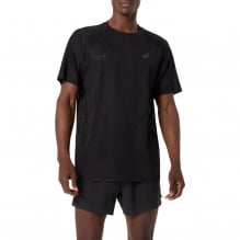 Tricou alergare barbati Asics Metarun SS 2026-Negru-S