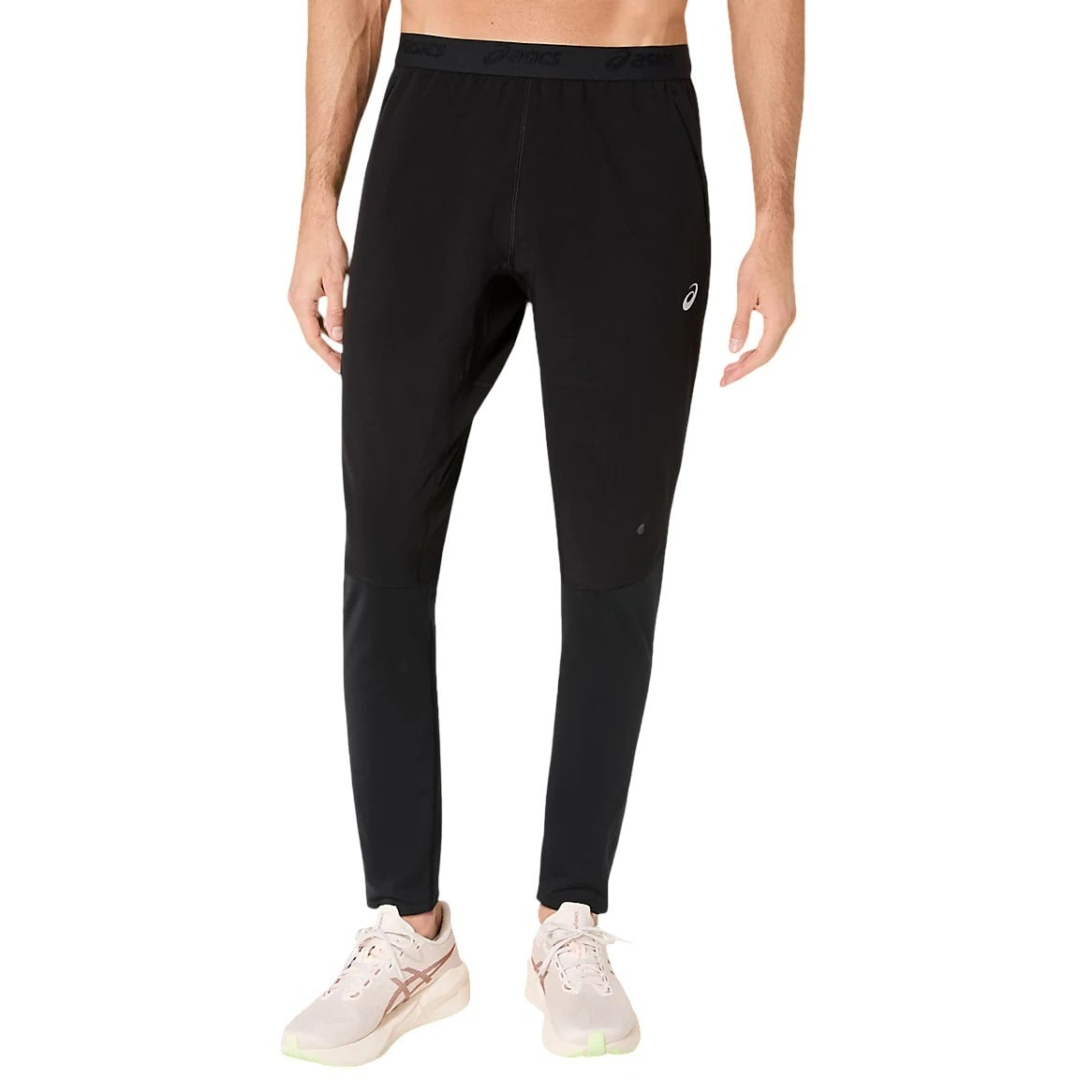 Pantaloni alergare barbati Asics Road Winter FW 2026