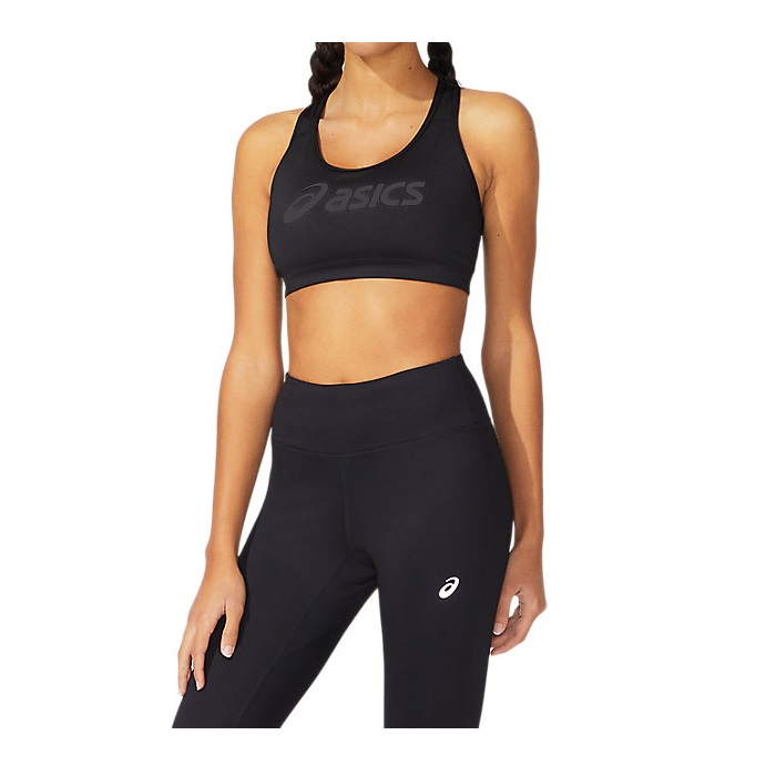 Bustiera alergare dama Asics Core Logo