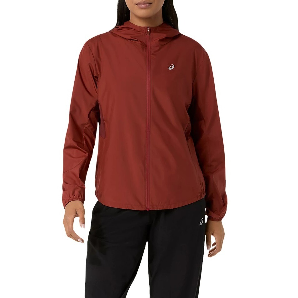 Jacheta alergare dama Asics Core FW 2026