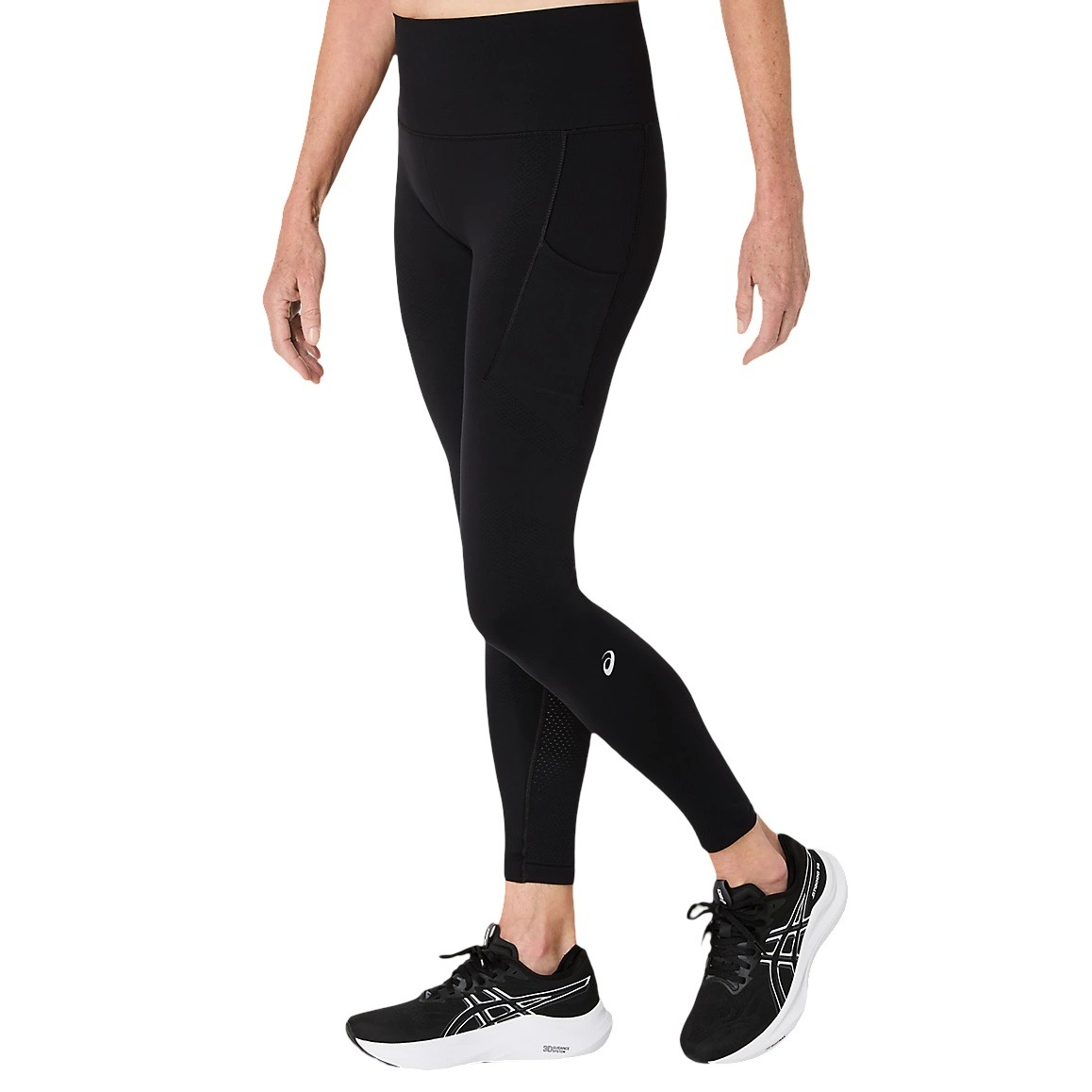 Colanti alergare dama Asics Road FW 2026