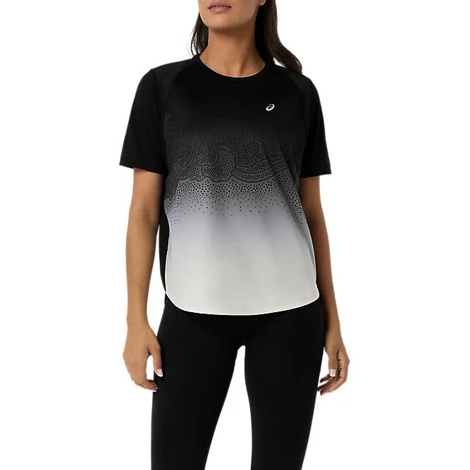 Tricou alergare dama Asics Road Fade SS 2026