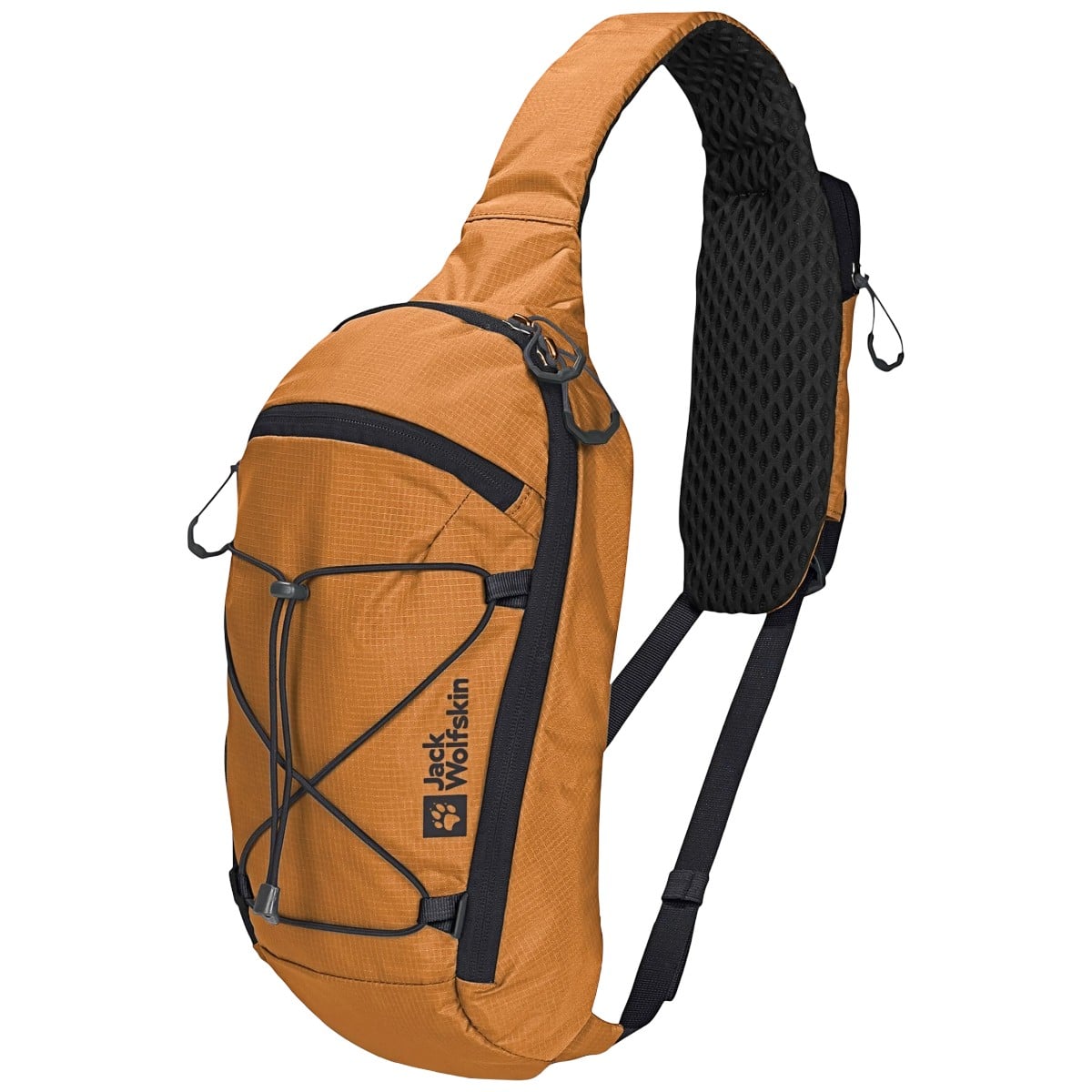 Rucsac ciclism Jack Wolfskin Cyrox-Maro