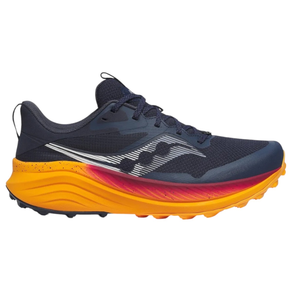 Pantofi alergare trail barbati Saucony Xodus Ultra 3