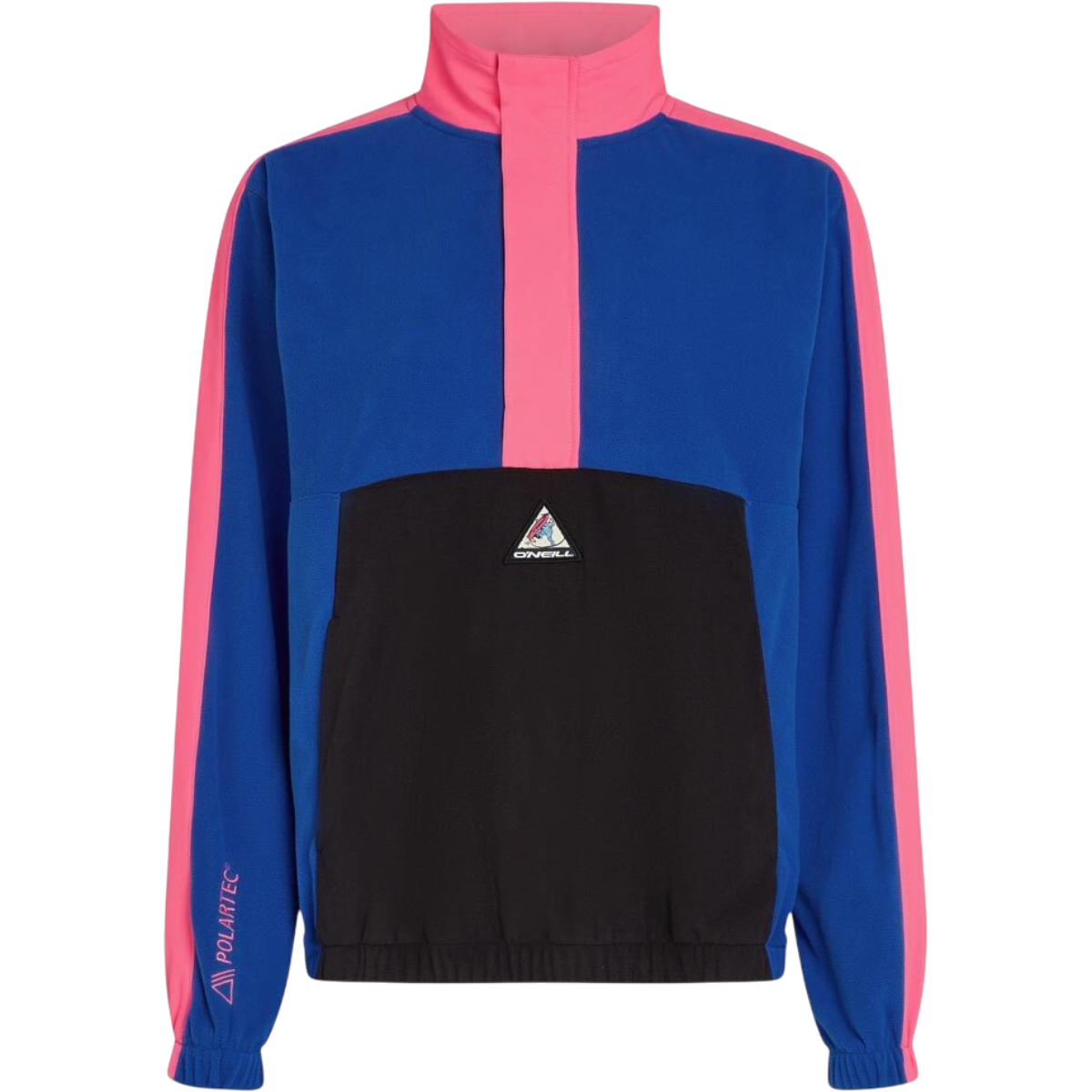 Fleece dama O'Neill FWCPlay Polartec FW 2025