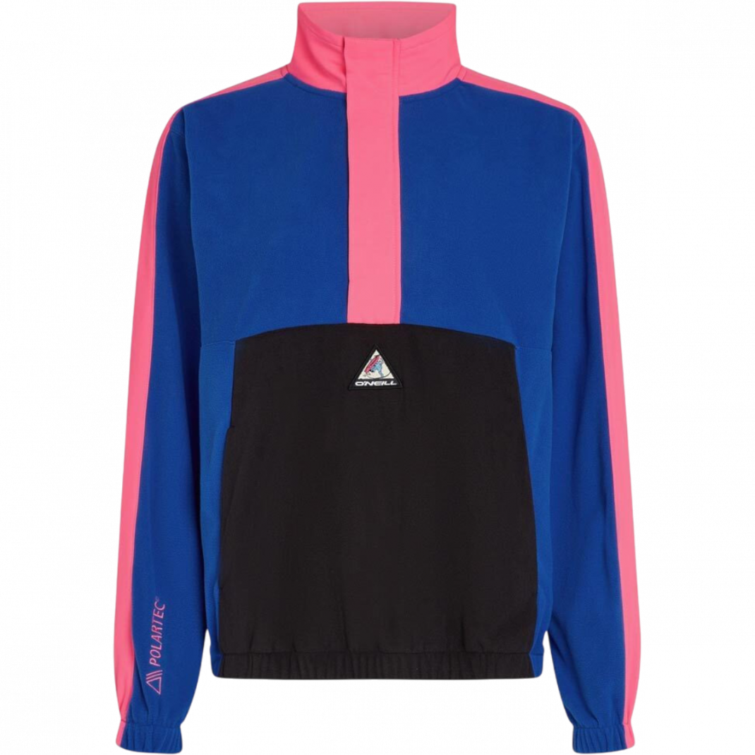 Fleece dama O'Neill FWCPlay Polartec FW 2025