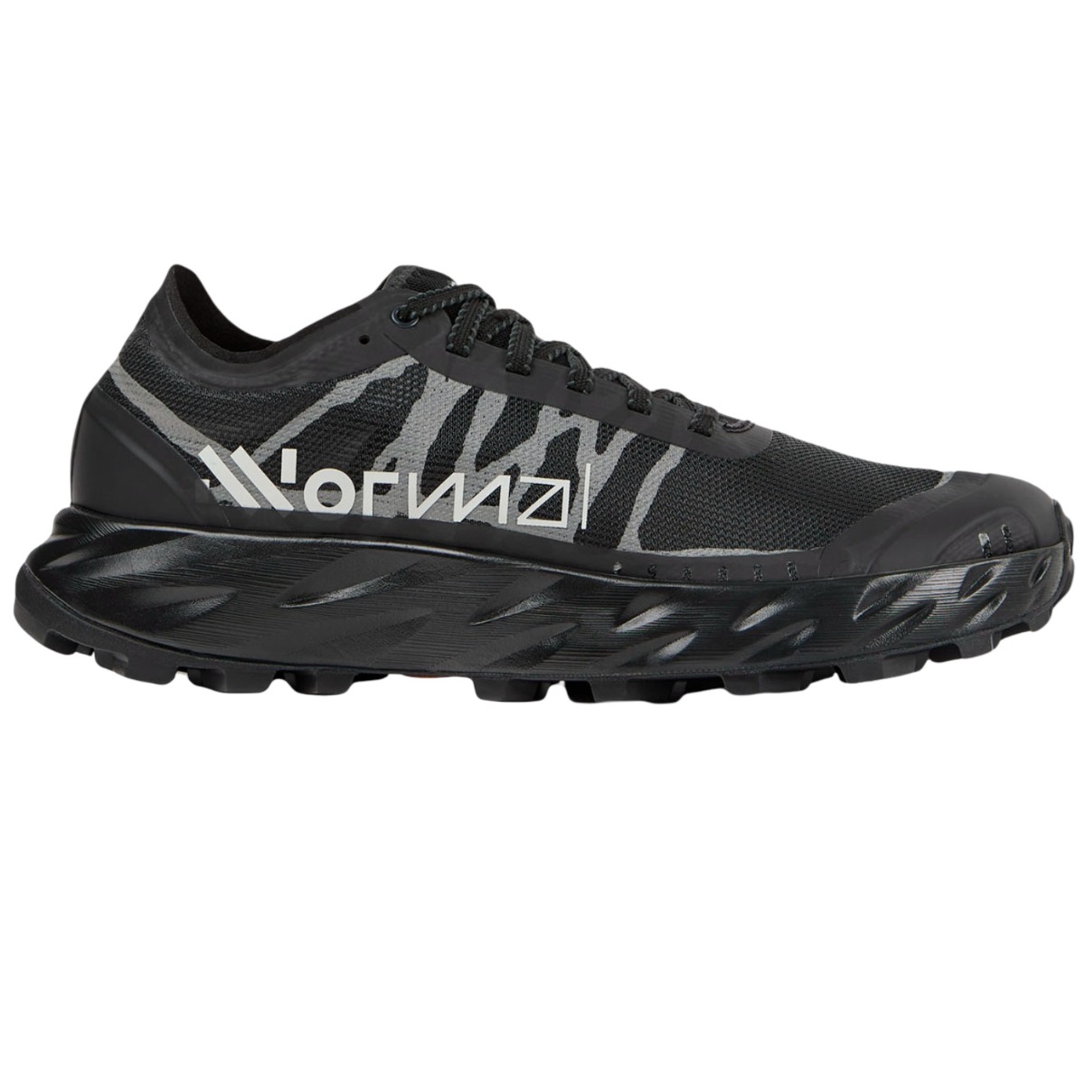 Pantofi alergare trail NNormal Kjerag Brut