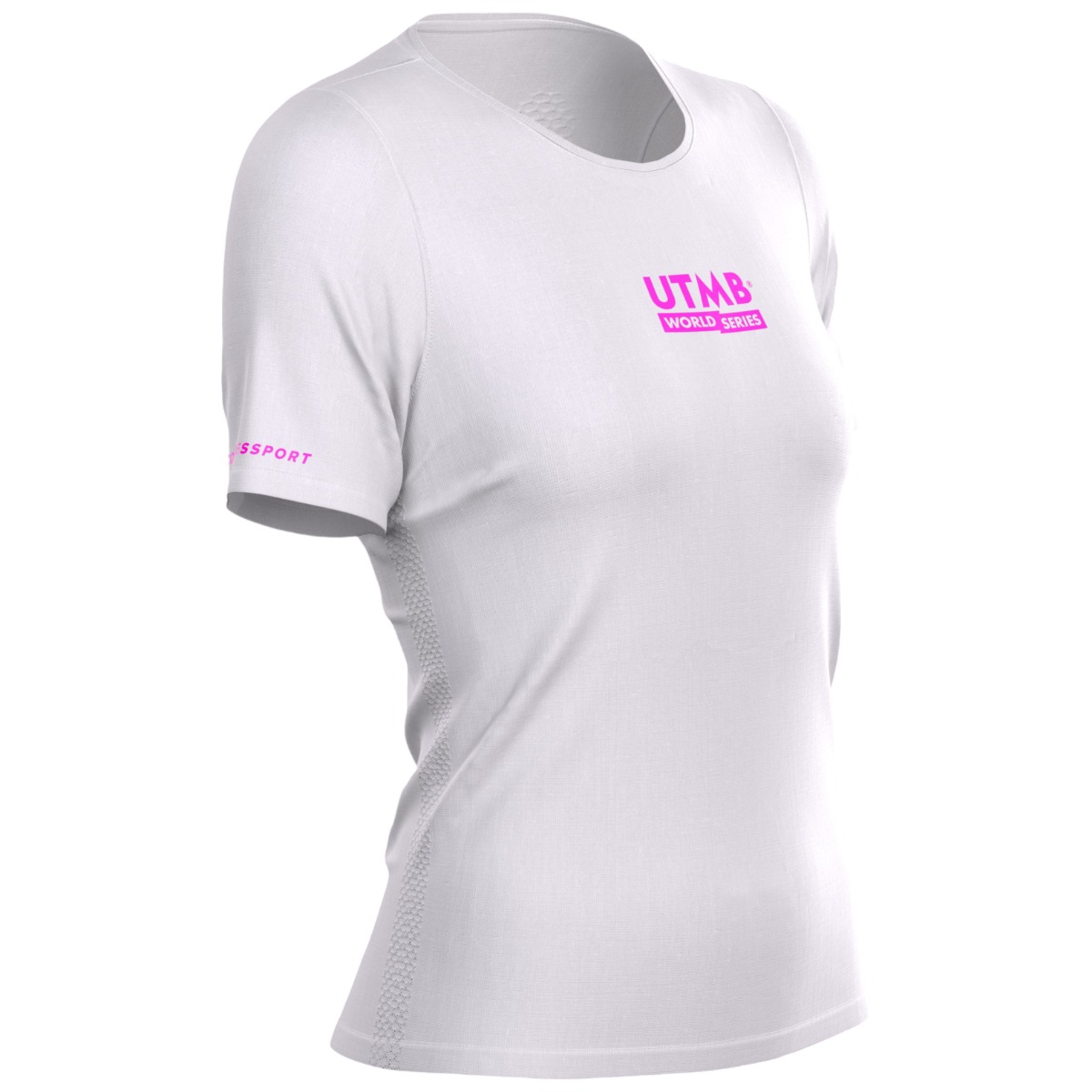 Tricou alergare Adidas State of Mind Graphic FW 2026