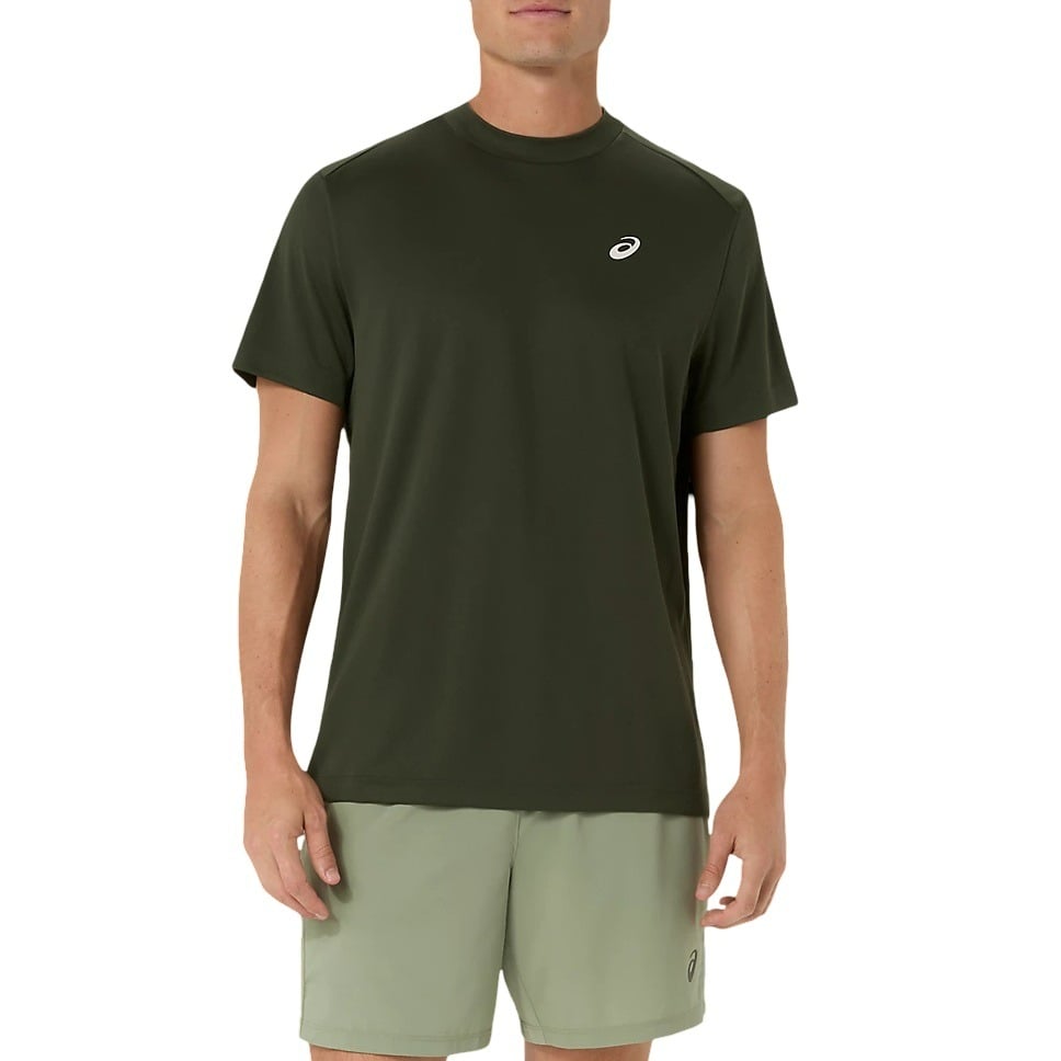 Tricou tenis barbati Asics Court FW 2026