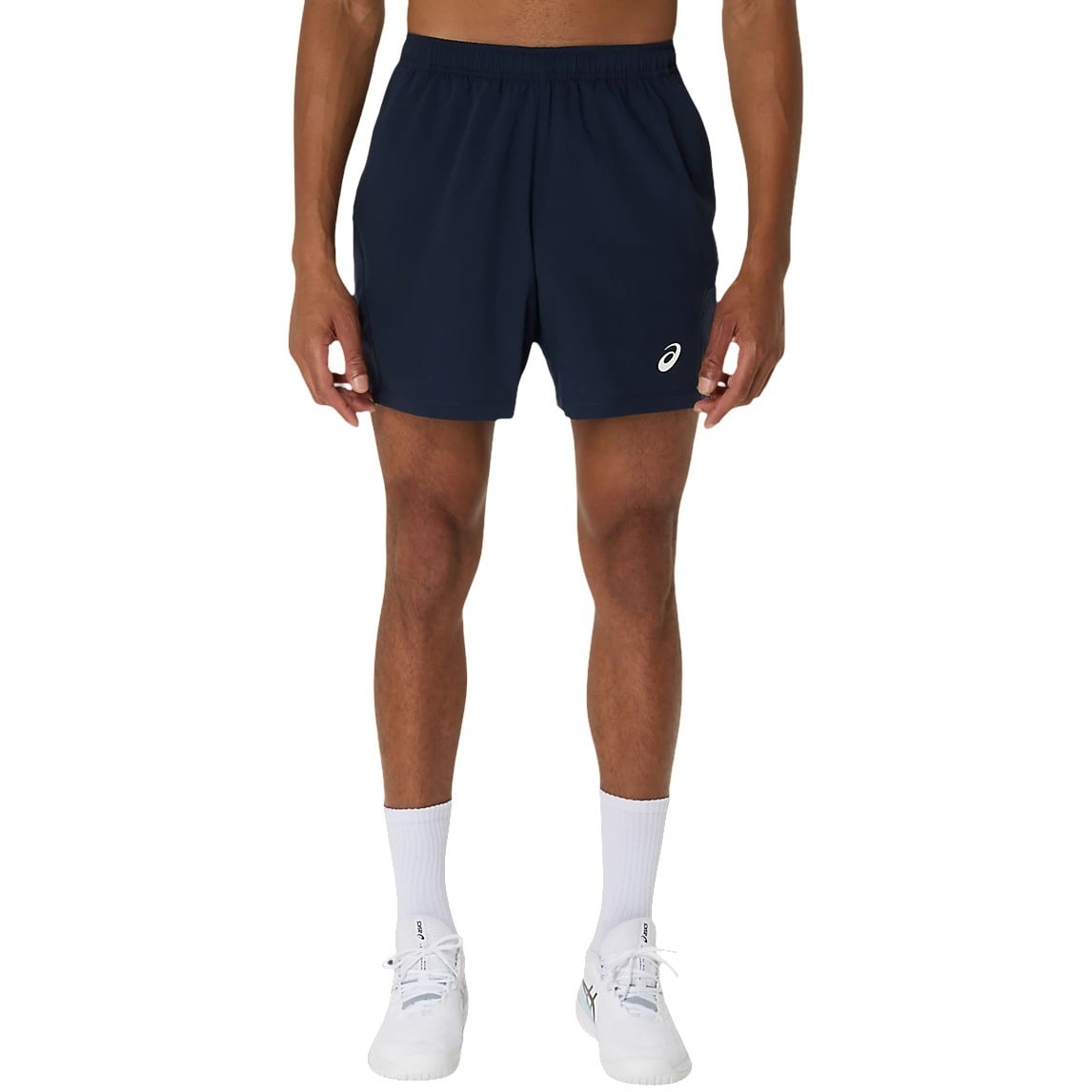 Sort tenis barbati Asics Court 7IN FW 2026