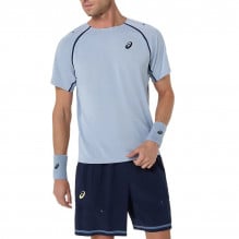 Tricou tenis barbati Asics Match SS 2026