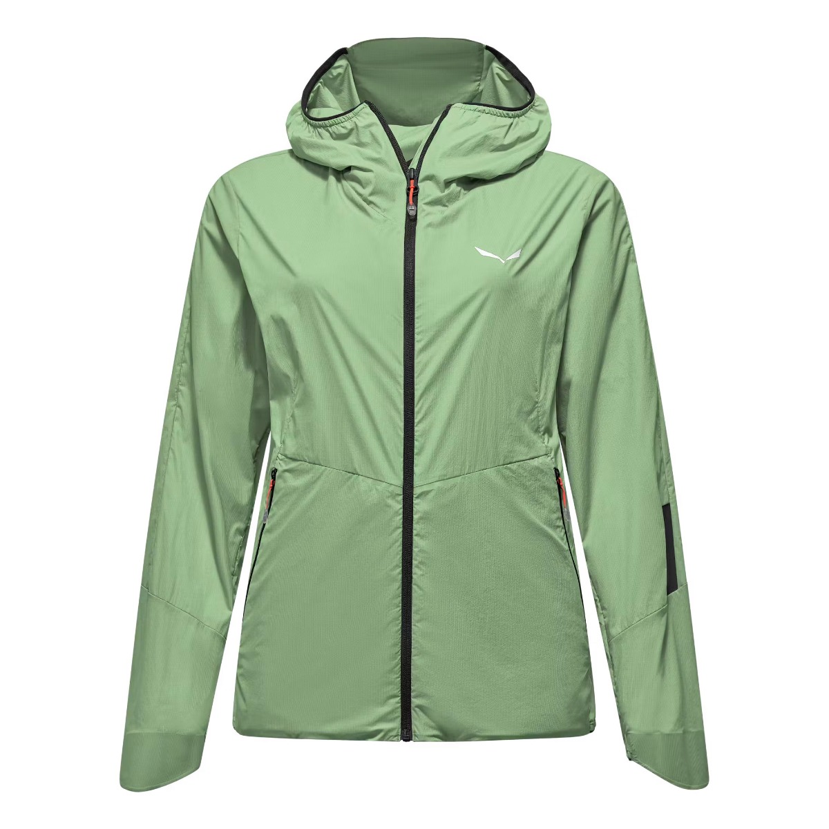 Jacheta dama Salewa Pedroc Wind Hooded