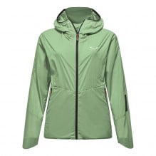 Jacheta dama Salewa Pedroc Wind Hooded