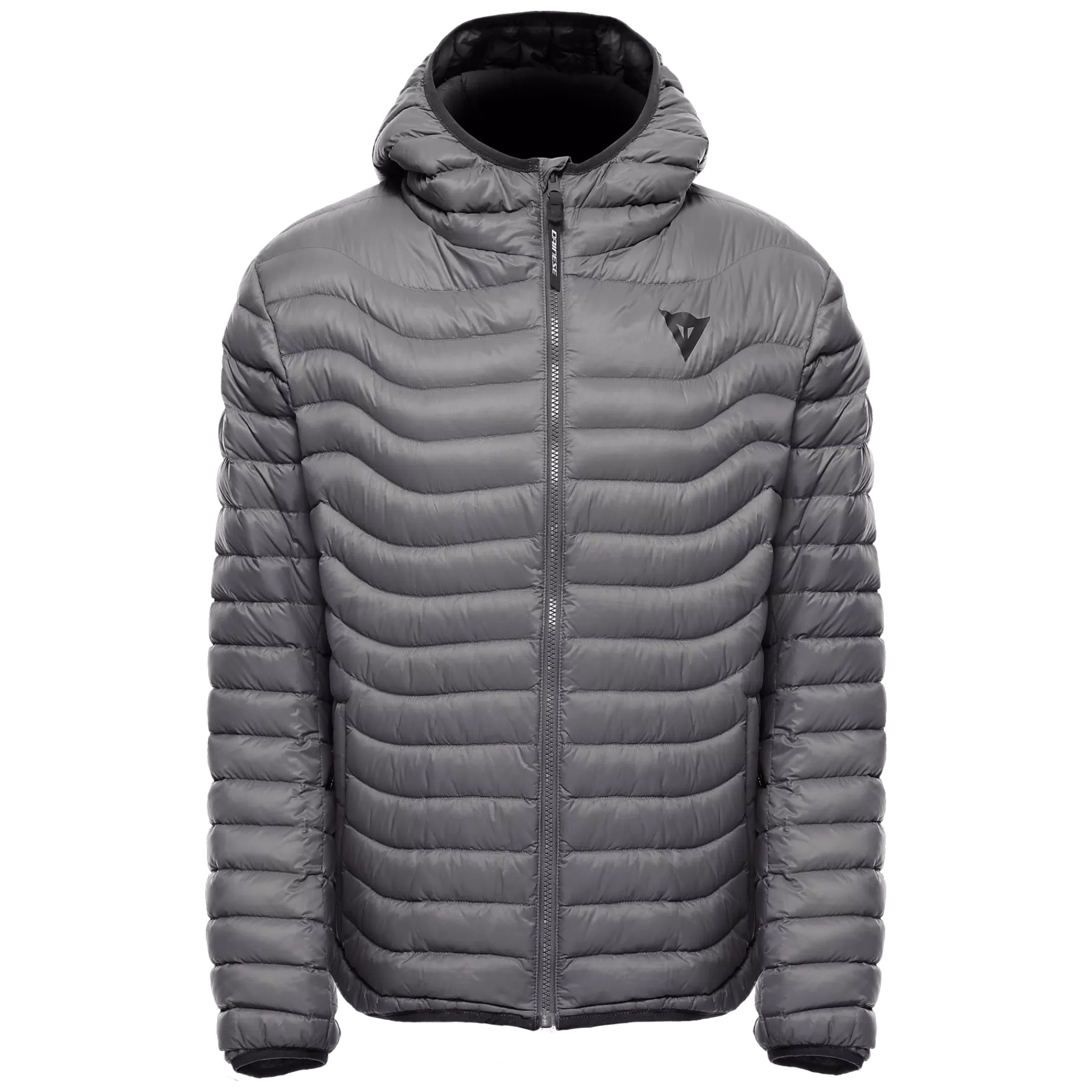 Jacheta puf barbati Dainese Light Downjacket FW 2025-Gri-S
