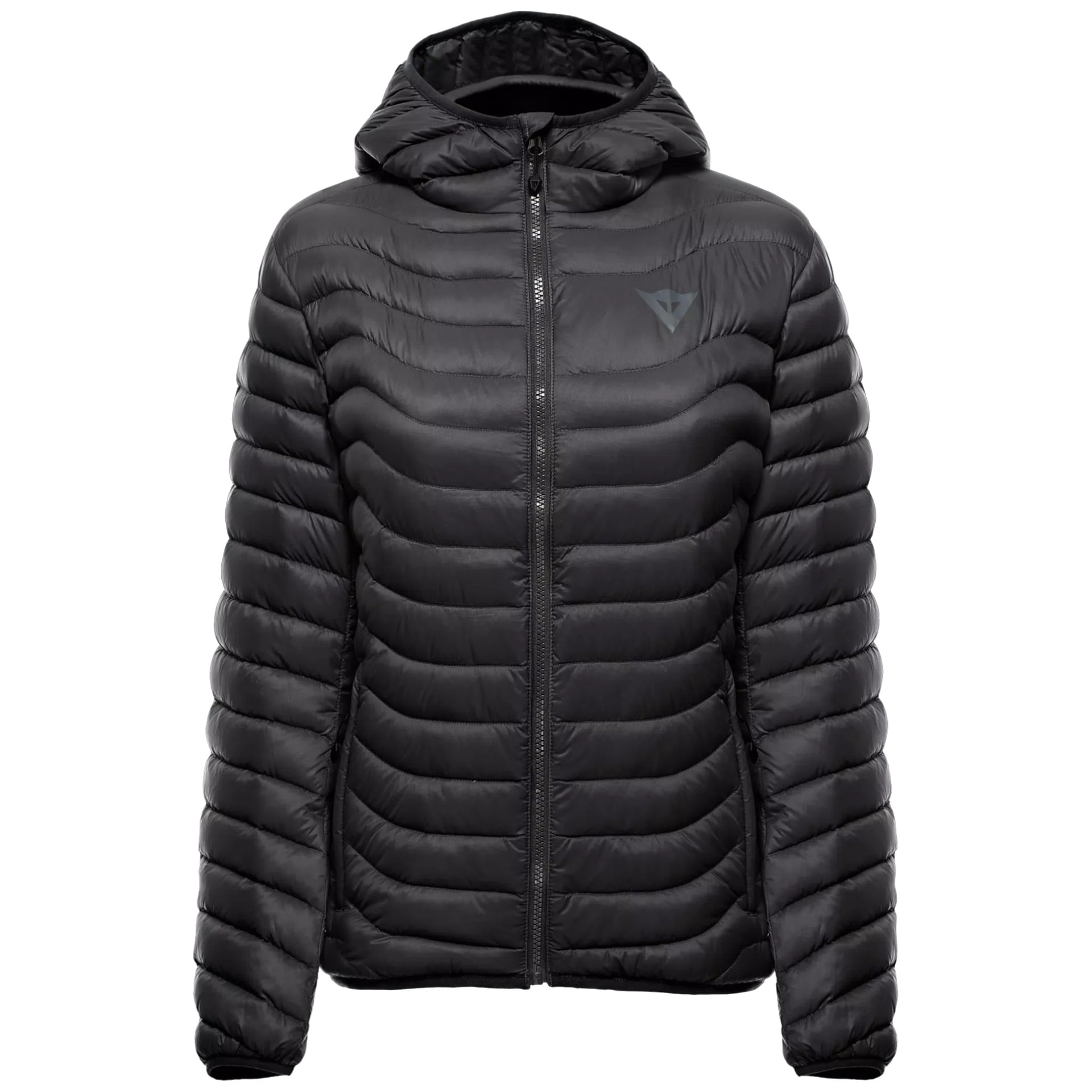 Jacheta puf dama Dainese Light Downjacket-Negru-S