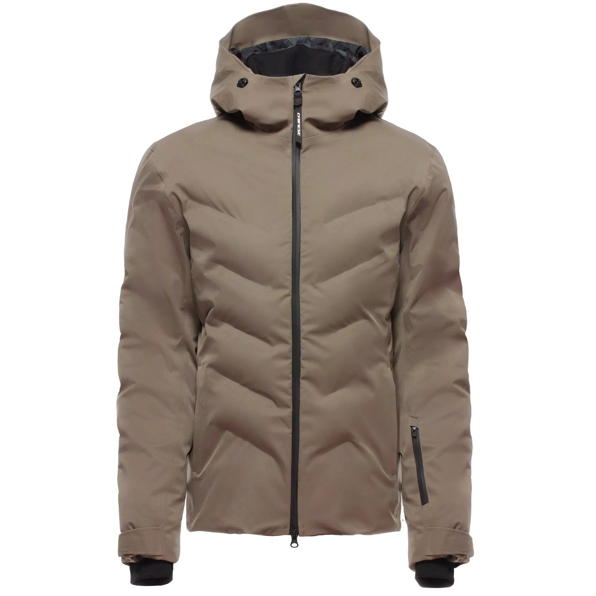 Jacheta impermeabila barbati Dainese Etesia Aerosense-Dry FW 2024