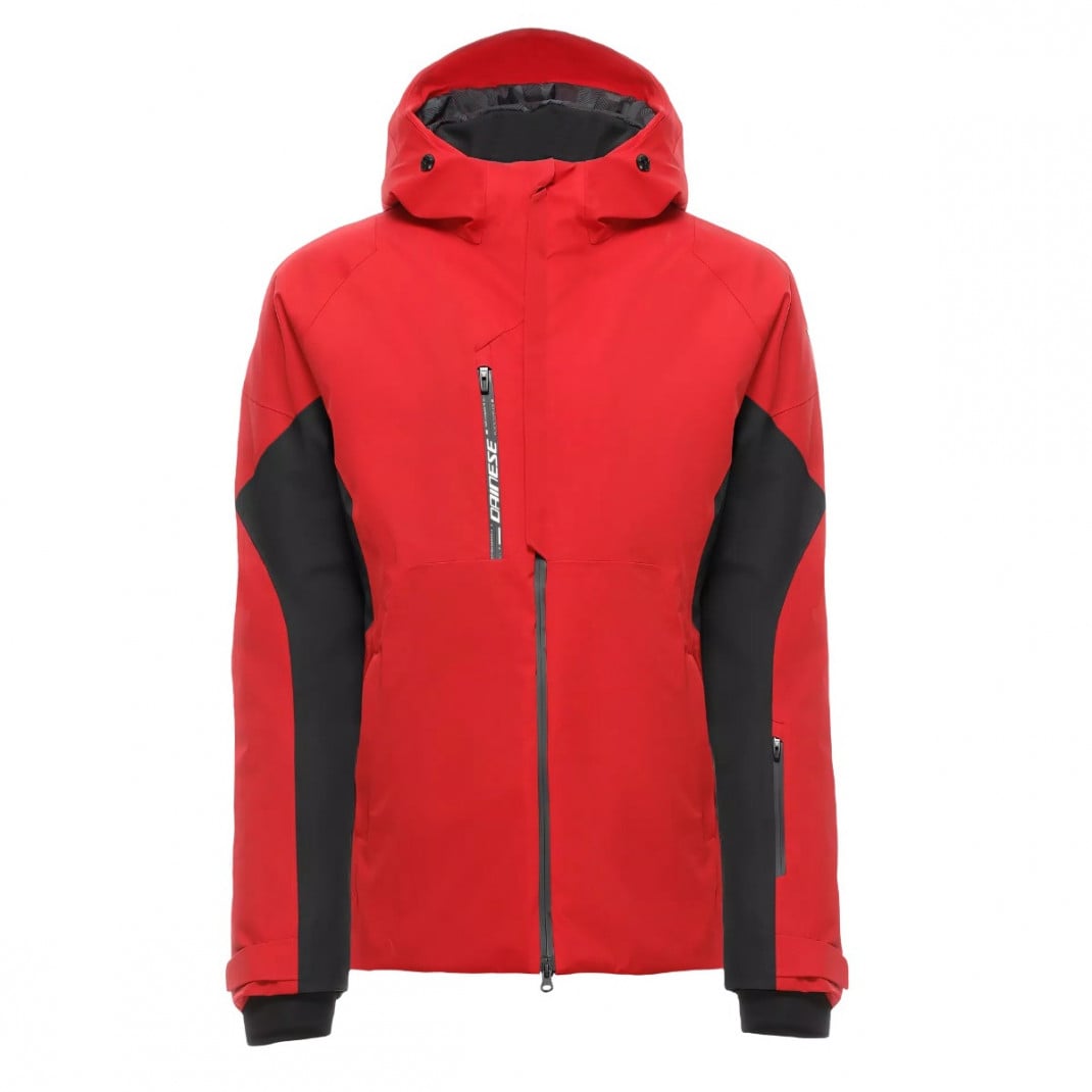 Jacheta schi barbati Dainese Etra Eerosense-Dry Core Ready