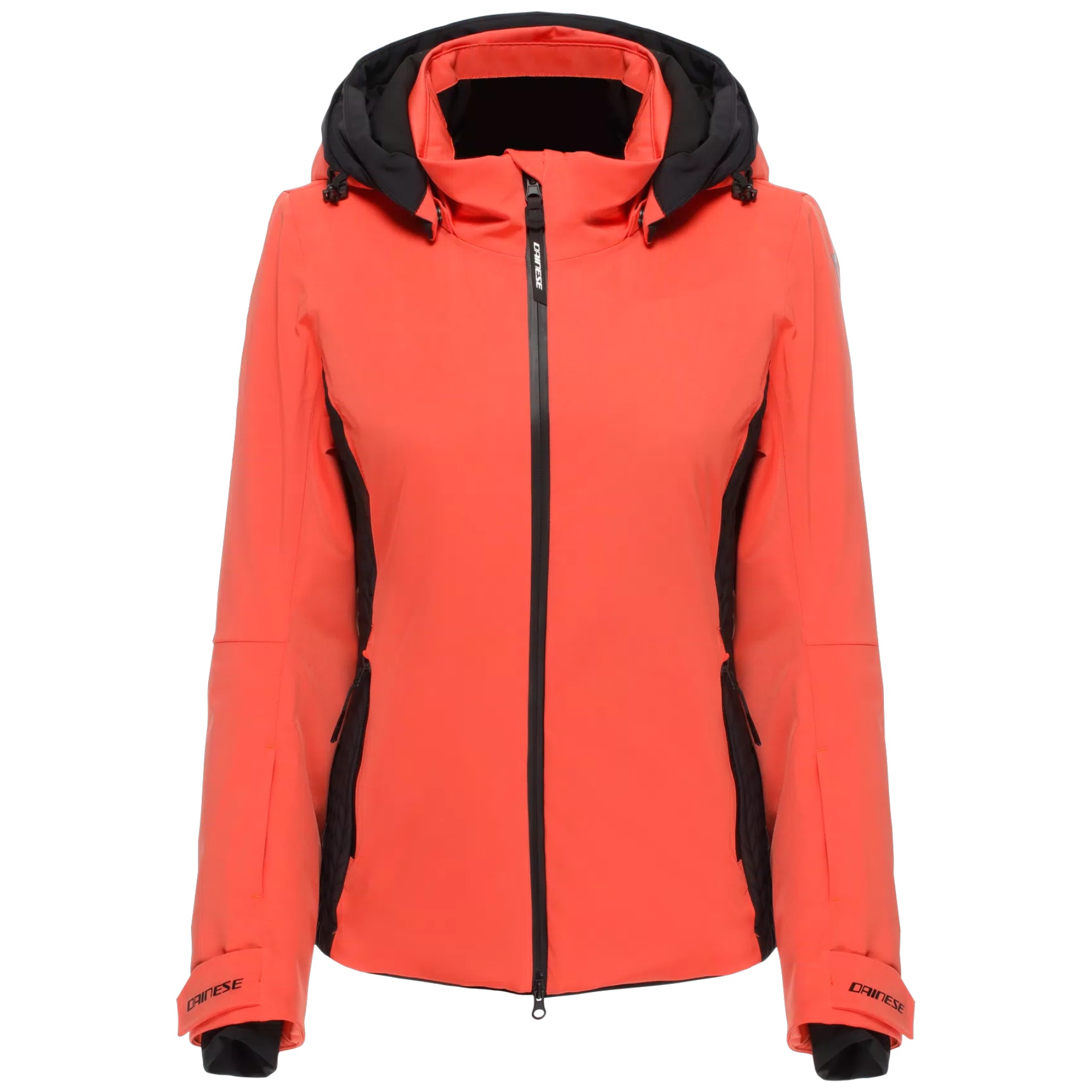 Jacheta schi dama Dainese Speed Demon Lab-Corai/Negru-XS