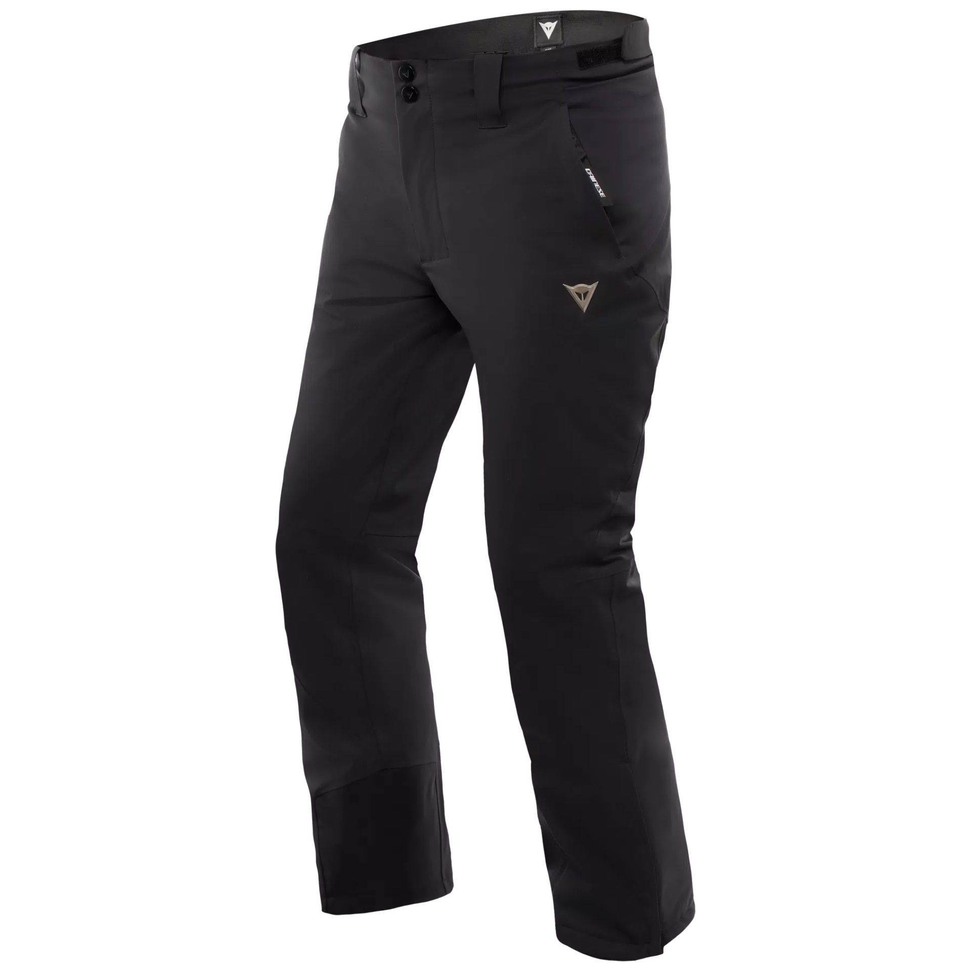 Pantaloni schi barbati Dainese Onira Aerosense Dry FW 2025-Negru-L