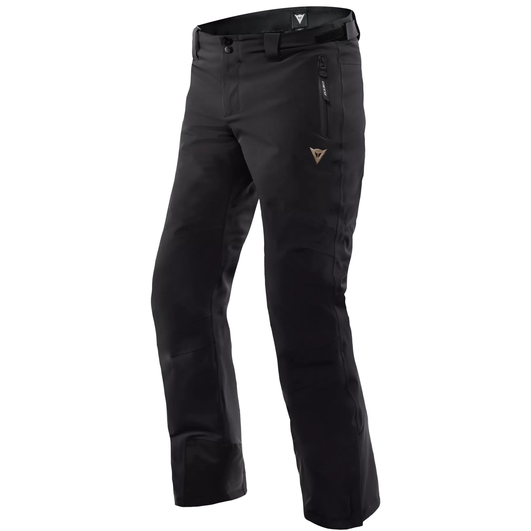 Pantaloni schi barbati Dainese Ariante Dermizax EV-Negru-XL