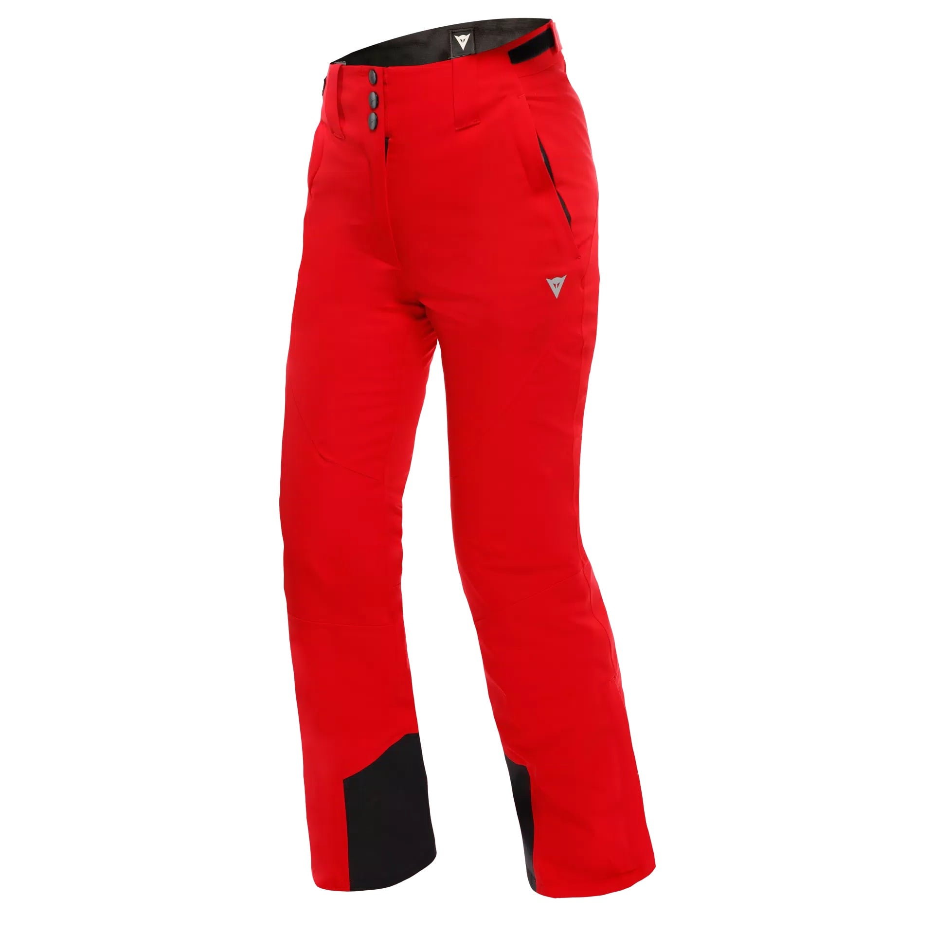 Pantaloni schi dama Dainese Opra Aerosense Dry-Rosu-XS