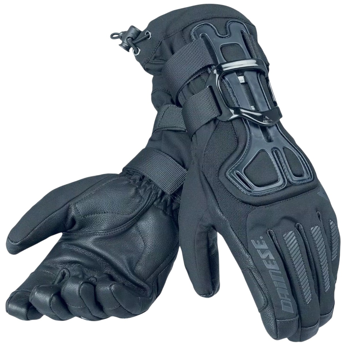 Manusi schi barbati Dainese D-Impact 13 D-Dry