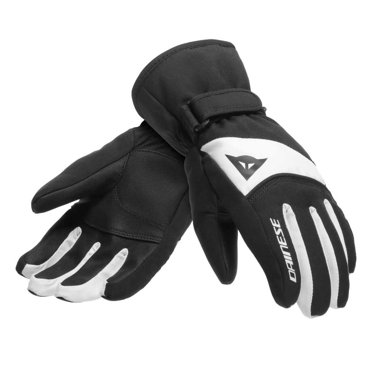Manusi schi copii Dainese HP Scarabeo