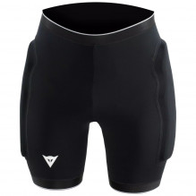 Pantaloni scurti cu protectie barbati Dainese Hybrid