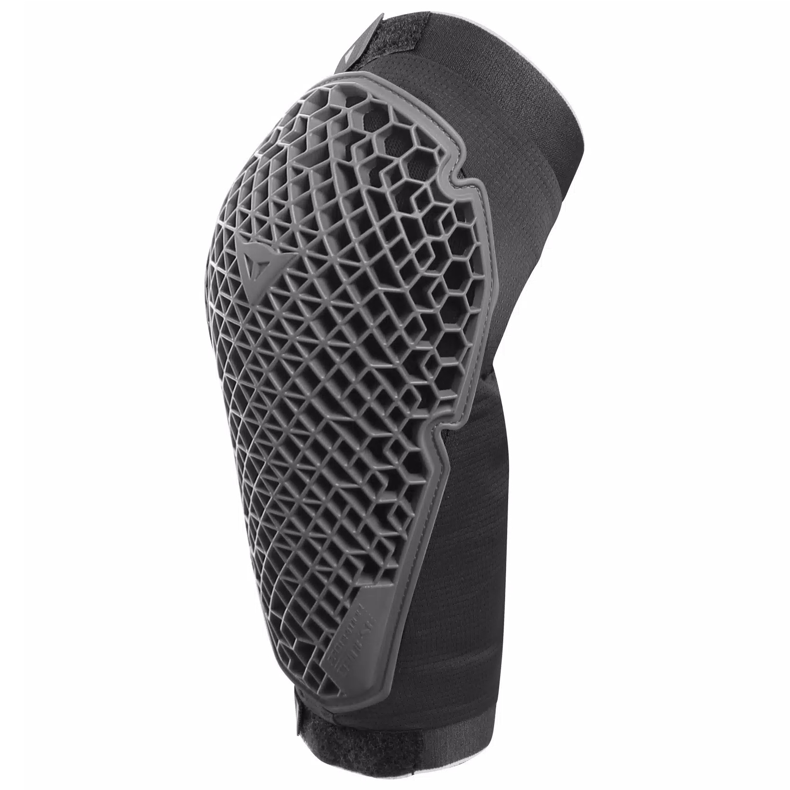 Cotiera Dainese Pro Armor Elbow Guard-Negru/Alb-S