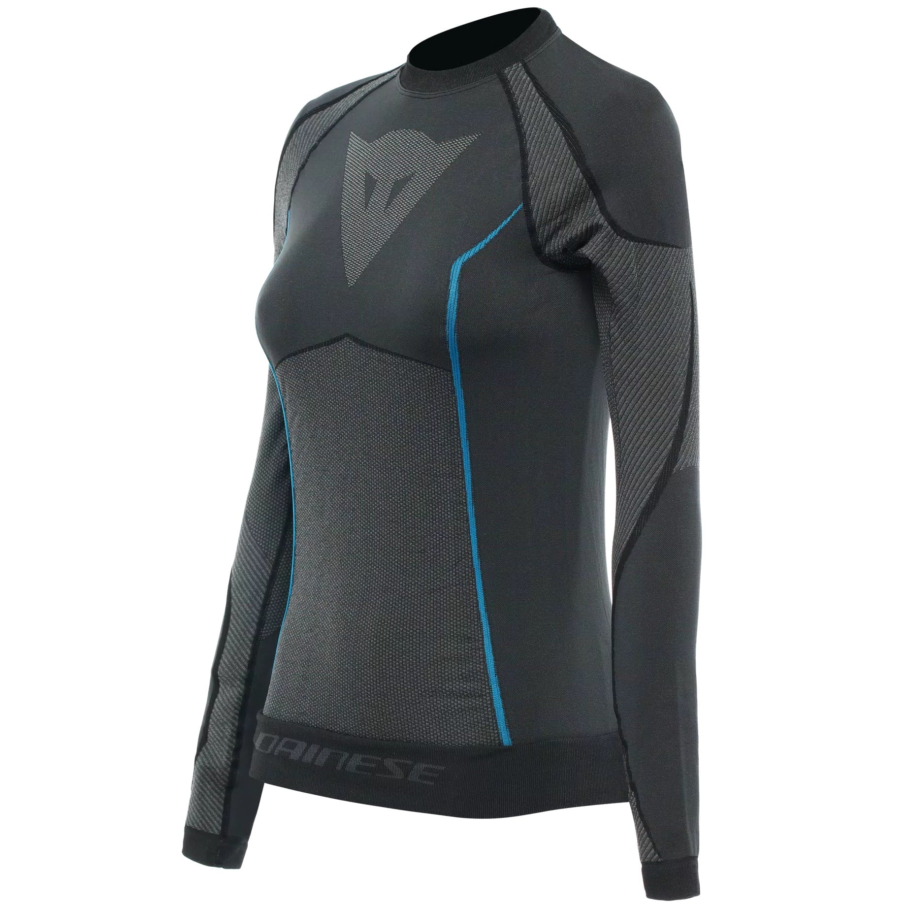 Bluza dama Dainese Dry-Gri-M