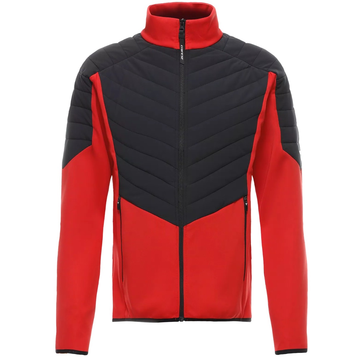 Bluza barbati Dainese Mevo Full Zip Mid