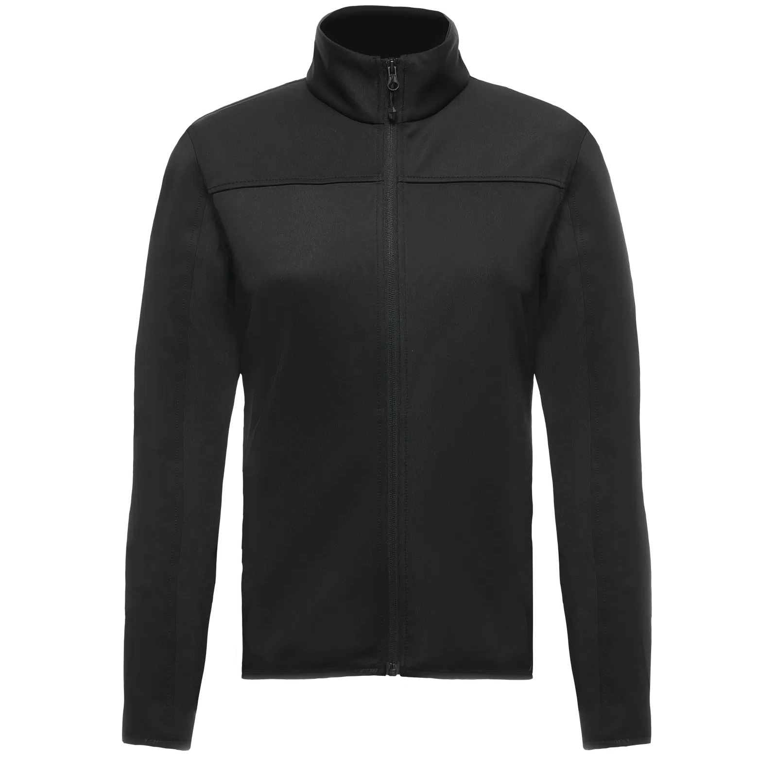 Bluza dama Dainese Espera Full Zip Mid-Negru-XS