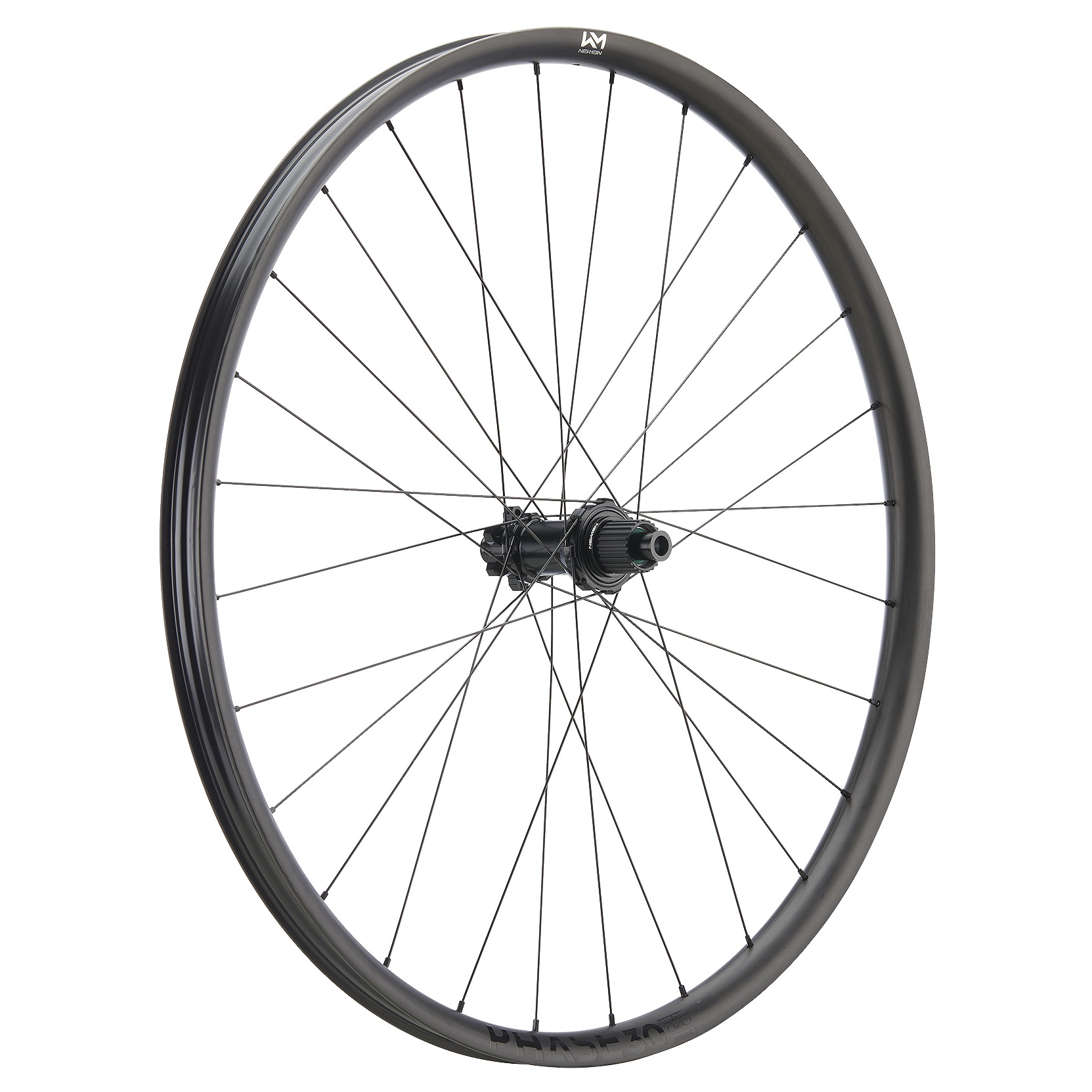 Roata Spate Newmen Phase 30 Light 29Inch 28H Fade Sp 6B 12X148