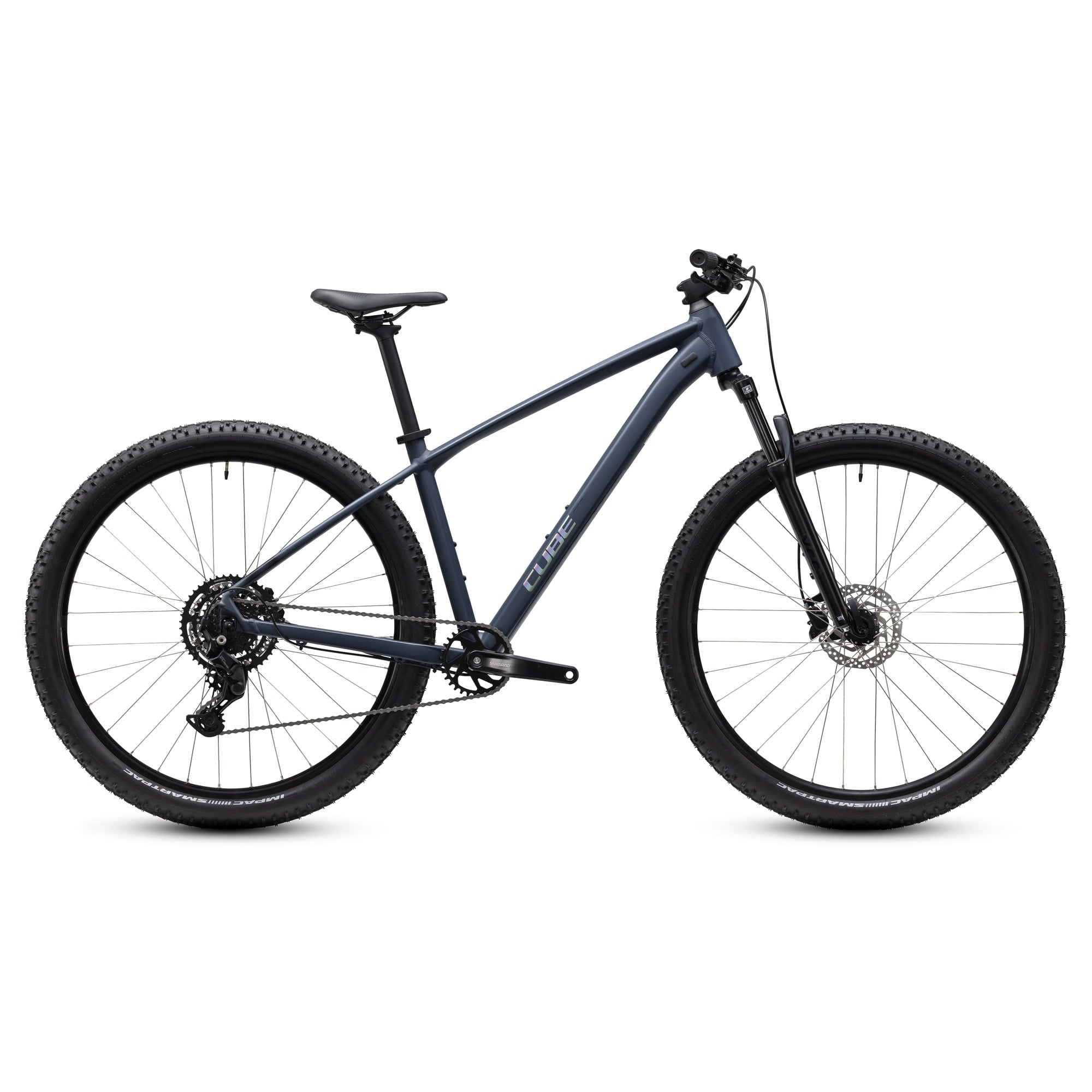 BICICLETA CUBE AIM ONE 27.5"