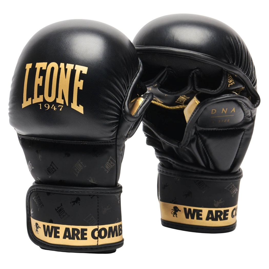 Manusi de MMA Leone DNA