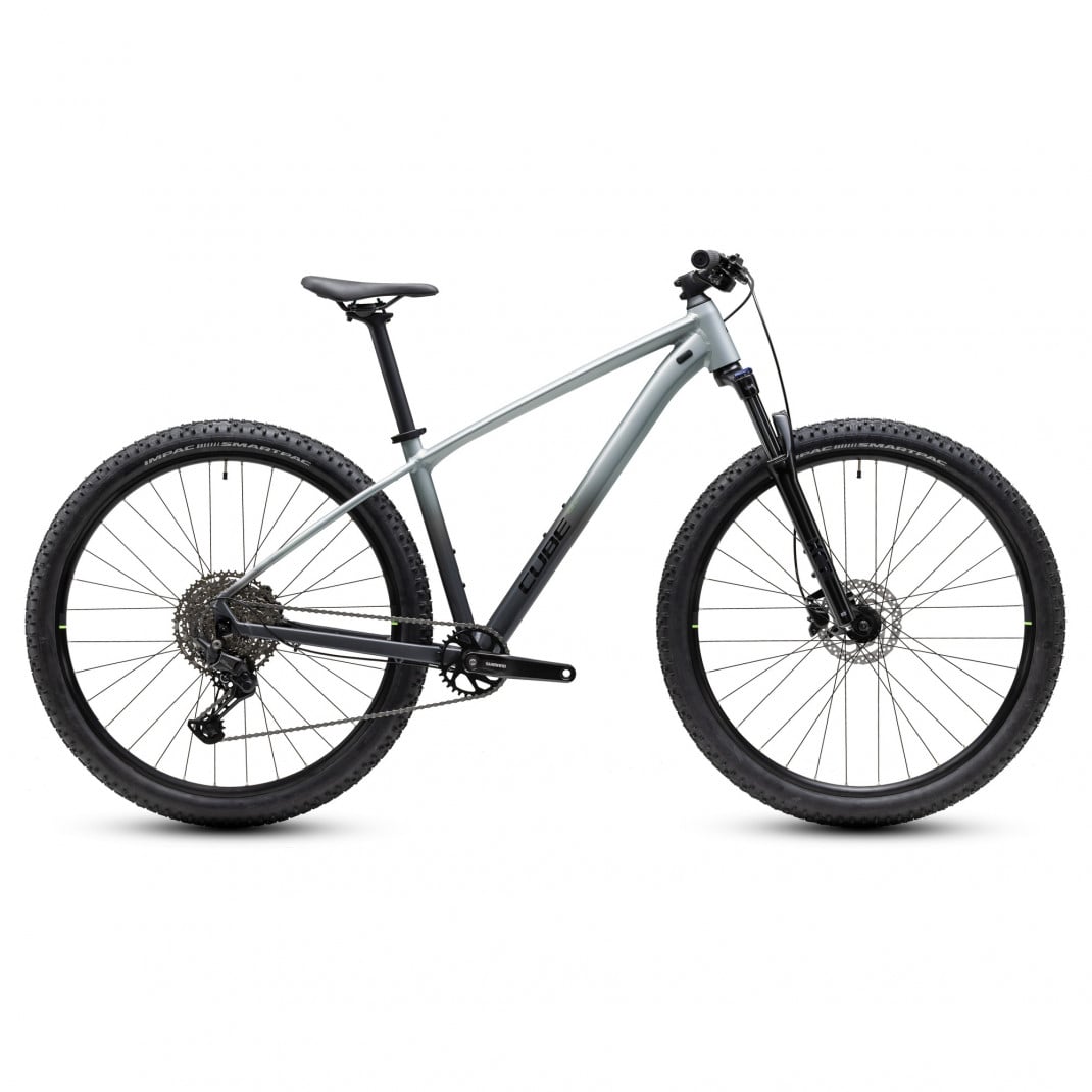 BICICLETA CUBE AIM PRO 27.5"