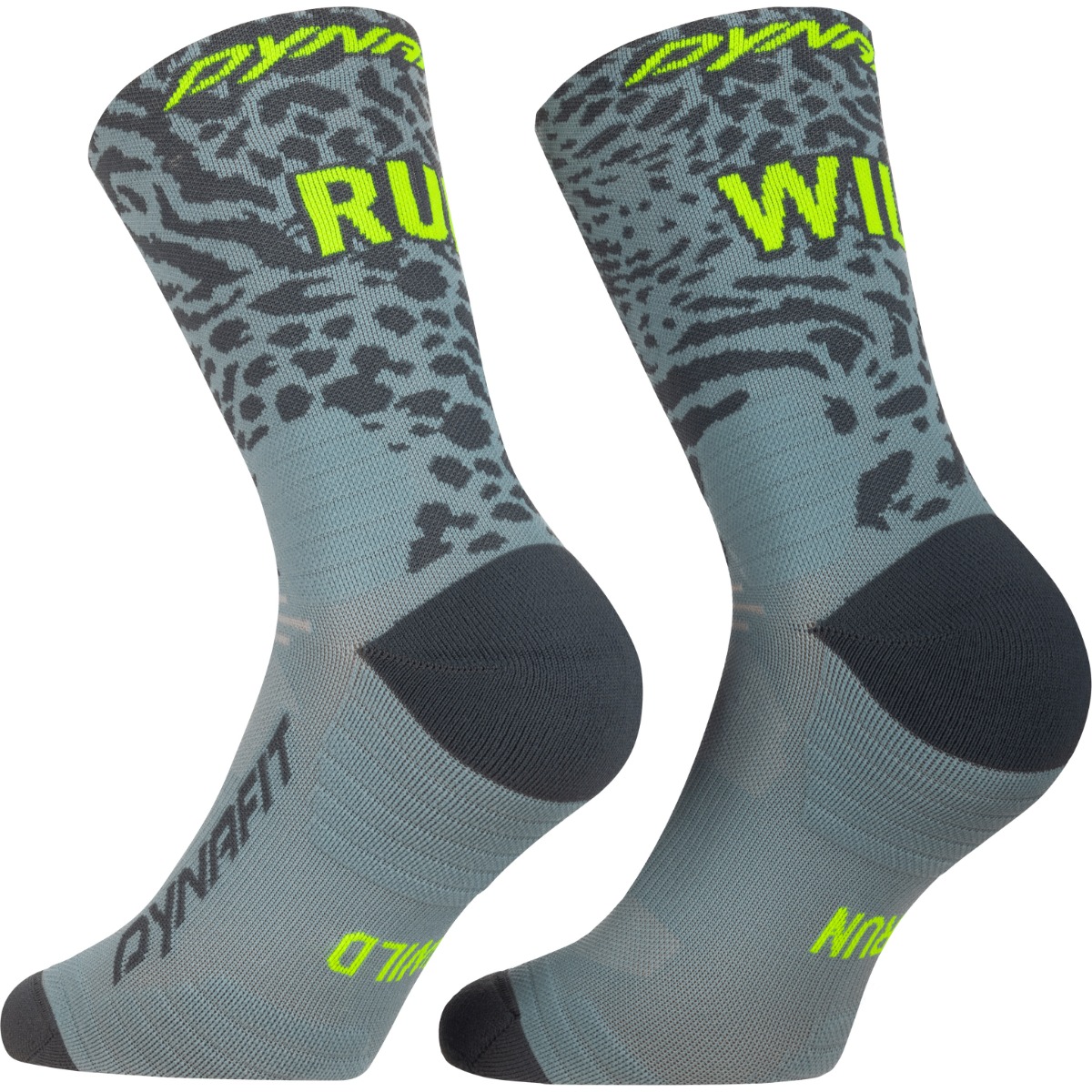 Sosete alergare Dynafit Run Wild Crew