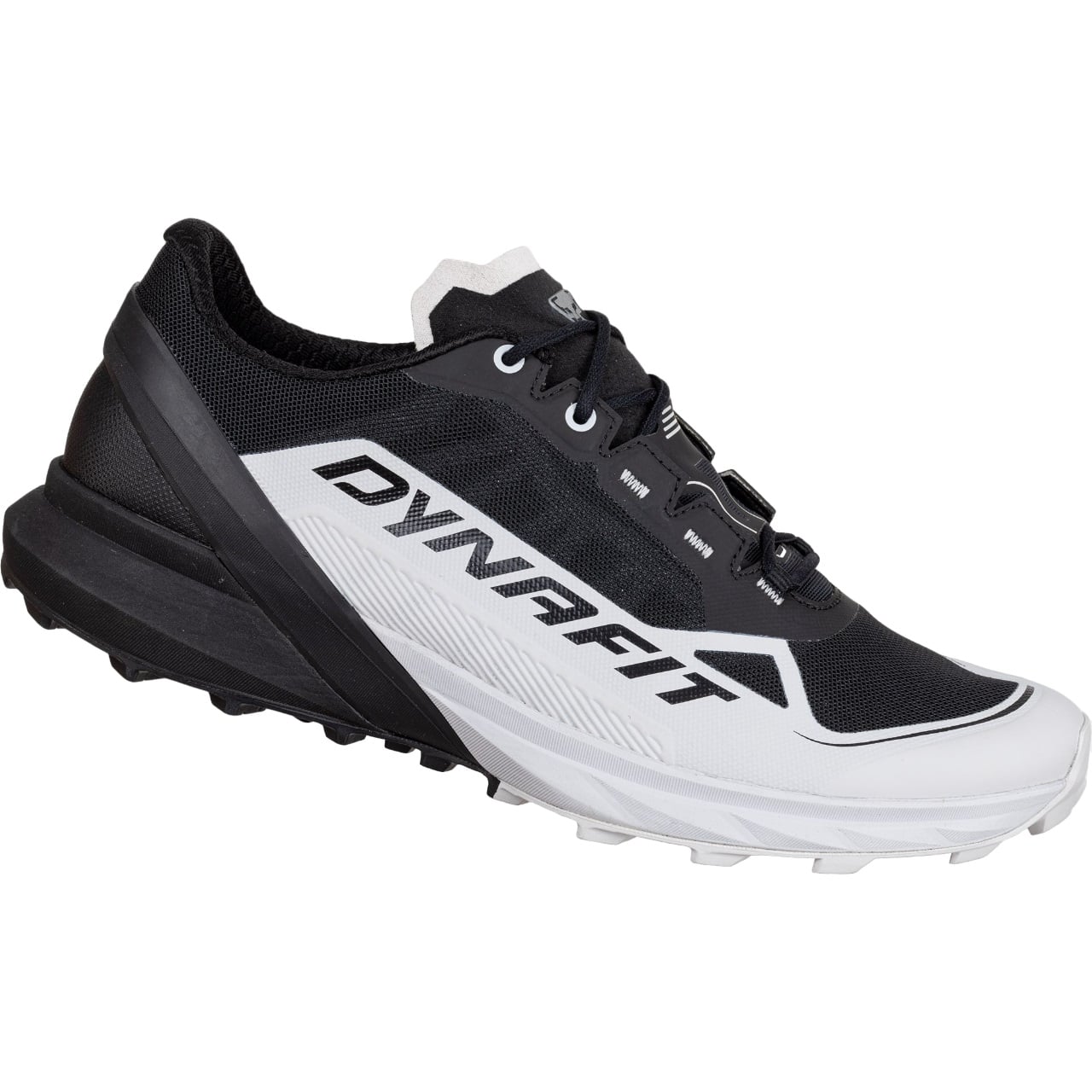 Pantofi alergare trail barbati Dynafit Ultra 50-Alb/Negru-44 1/2