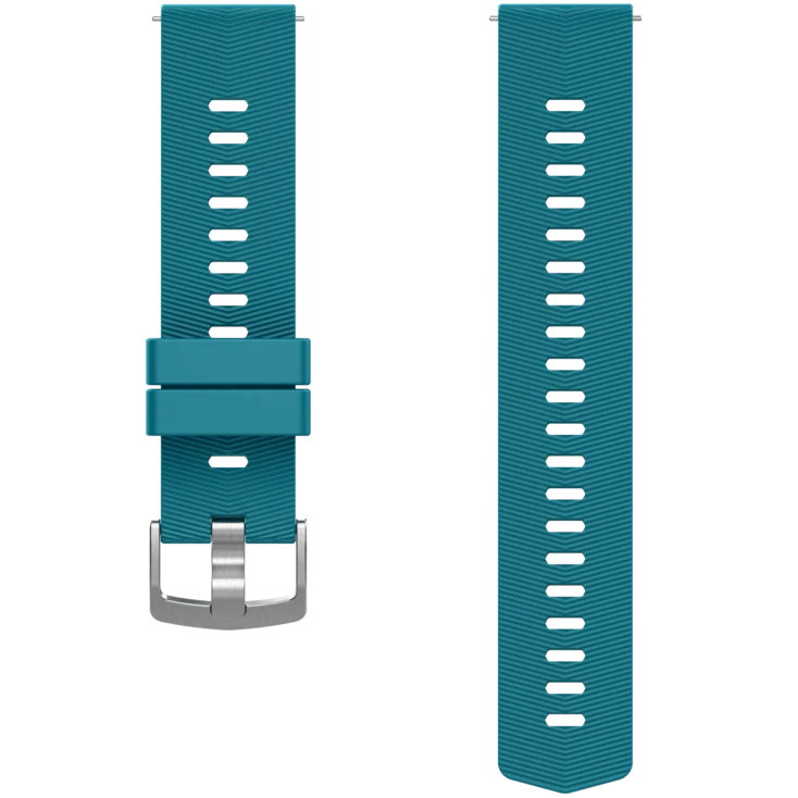 Curea ceas Coros Silicon 20 mm 