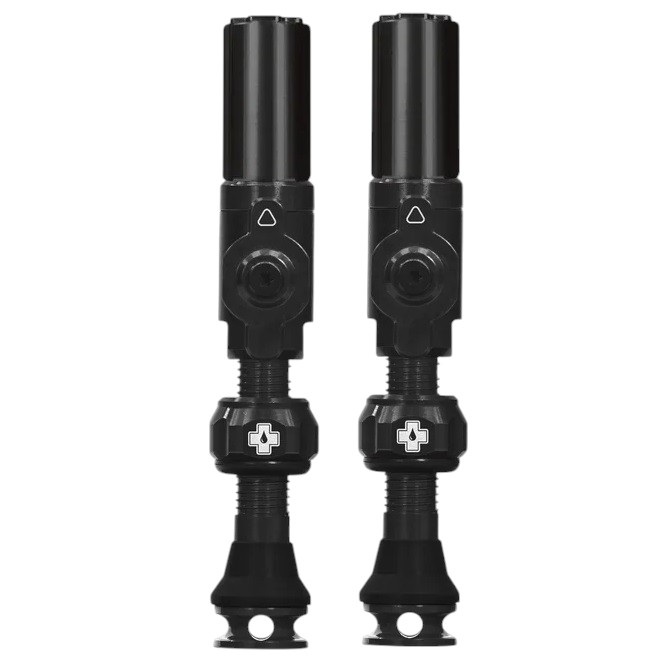 Valve tubeless Muc-Off Tubeless Valves Big Bore Hybrid (Medium)